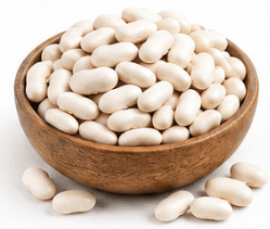 White Kidney Beans