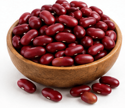 Kidney Beans, Short Red