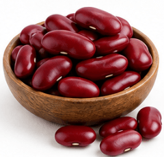 Kidney Beans, Large Red